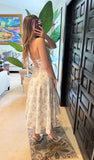 Vizcaya Dress