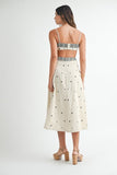 Delaney Dress
