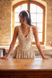 Katerina Dress