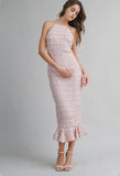 Elle Rose Dress