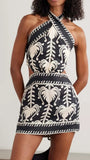Chloe Dress