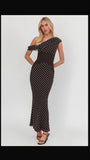 Gillian Dress