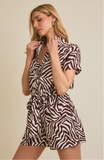 Glee Romper