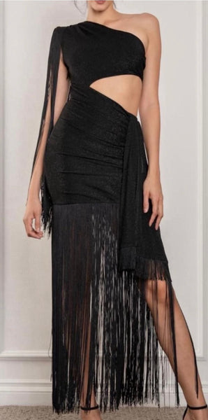 Mika Dress