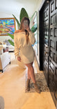 Sky Dress