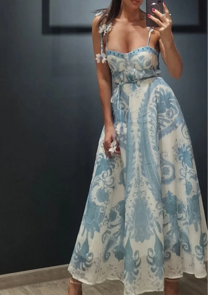 Maya Dress