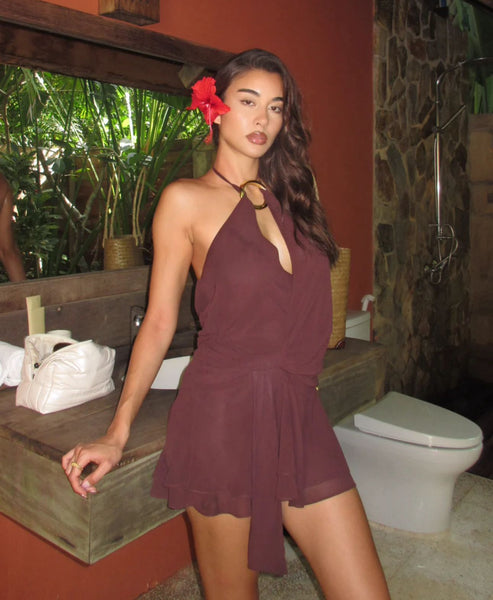 Hailey Dress