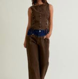 Leyla Suade/Jean Set