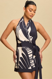 Angelina Dress
