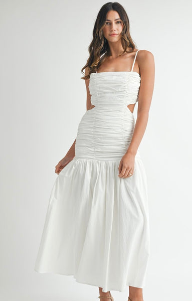 Bixby Dress