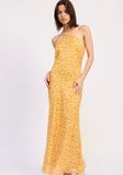 Lemon Drop Dress