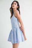 Quincy Dress