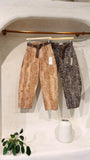 Bambi Barrel Pants