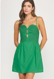 Brittany Dress