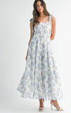 Letie Dress