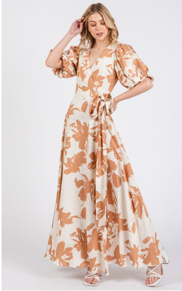 Ariel Dress