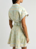 Brooke Dress