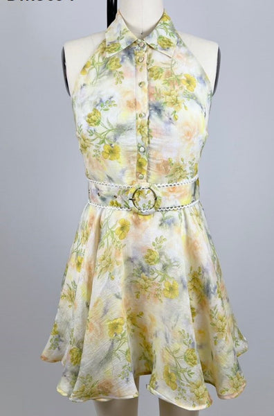 Adeline Dress