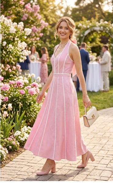 Romi Dress