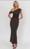 Gillian Dress