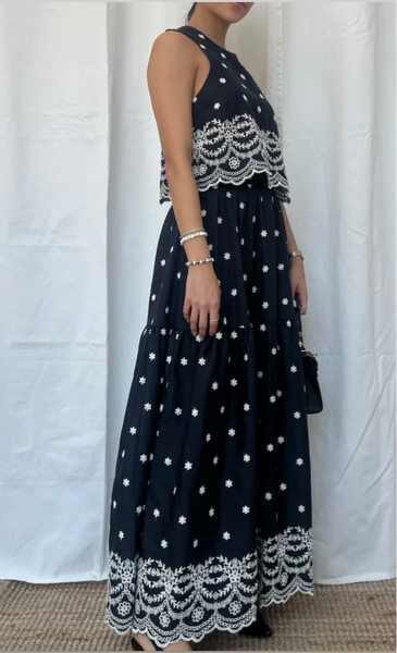 Colette Set