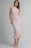 Elle Rose Dress
