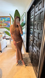 Clarissa Dress