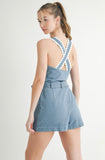 Charlotte Romper