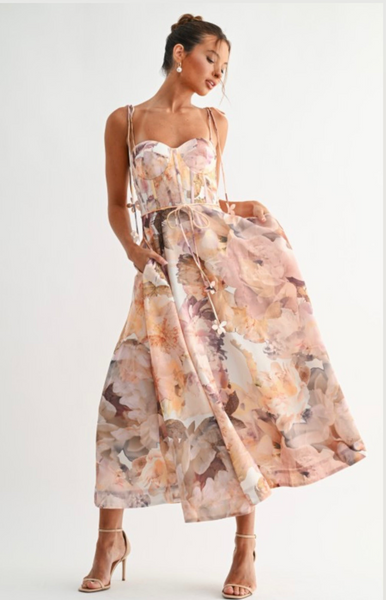 Alexis Dress