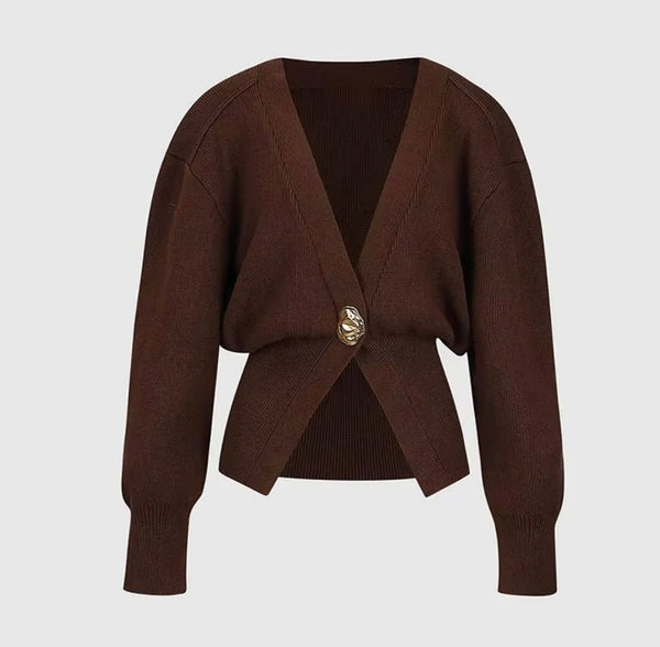 Evelyn Sweater Top
