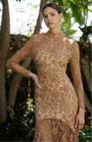 Carolina Lace Dress