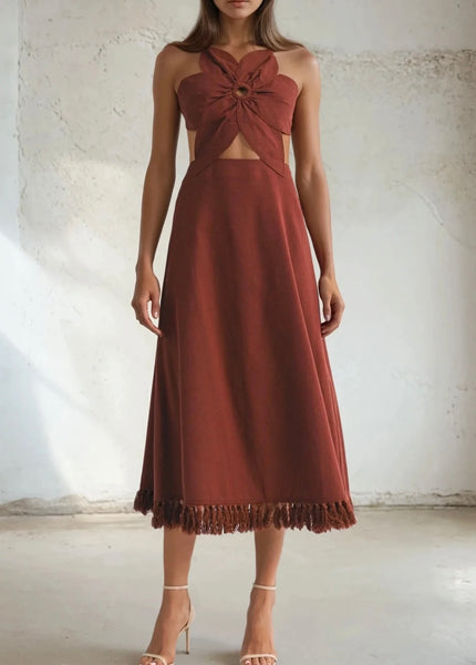 Zen Dress