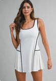 Nina Dress