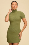 Neus Dress