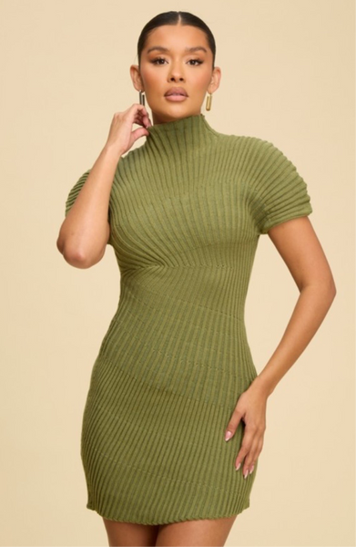 Neus Dress