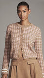 Mandy Sweater Top