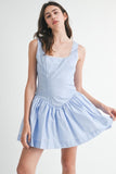 Quincy Dress