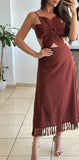 Zen Dress