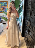 Audrie Dress