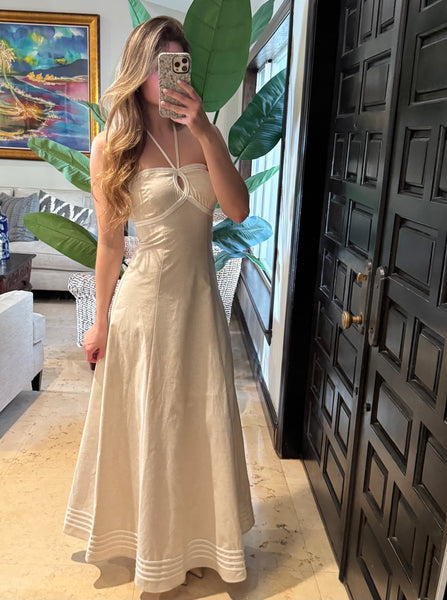 Audrie Dress
