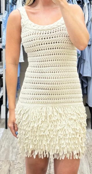 Farah Dress