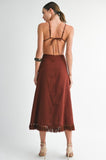 Zen Dress