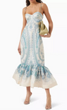 Paris Dress