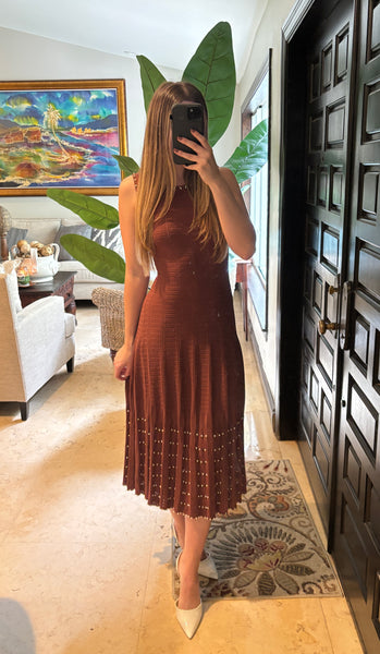 Pearly Dress