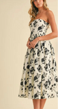 Jolene Dress