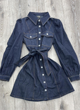 Tai Dress
