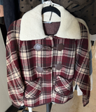 Carson Sweater Jacket