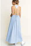 Delani Dress