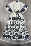Belinda Dress