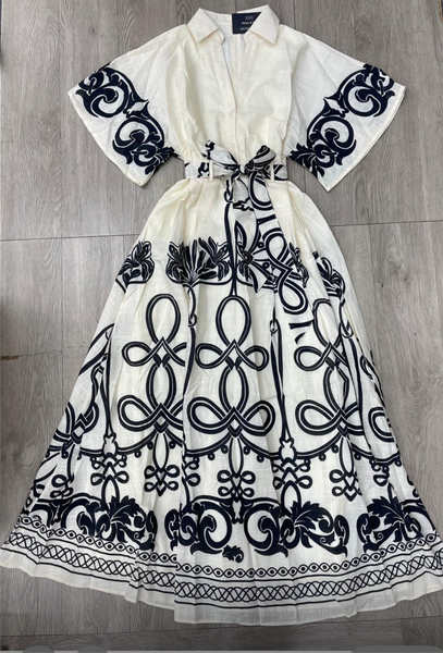 Belinda Dress